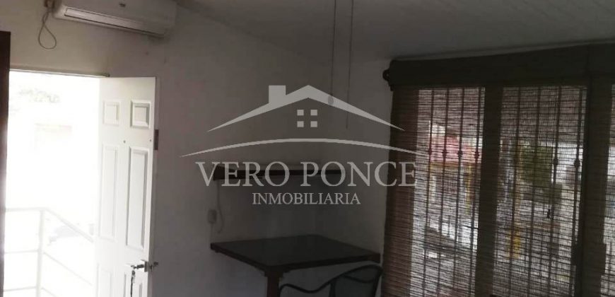 (Rentado) Villa Verde / Departamento en Renta (2317-766)