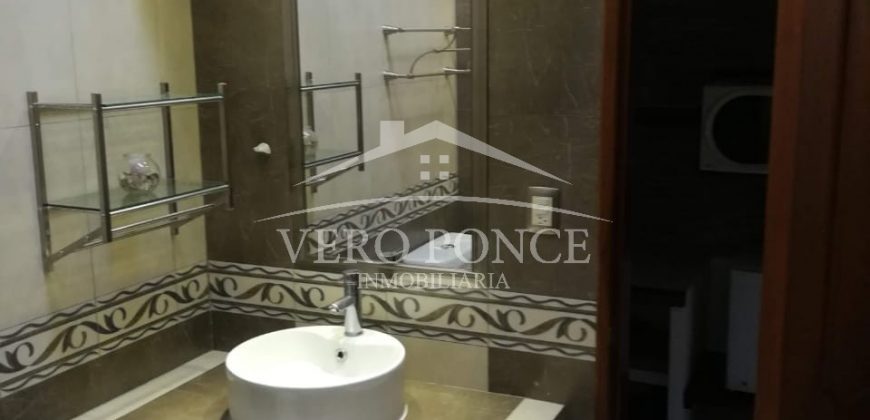 (Rentado) Villa Verde / Departamento en Renta (2317-766)