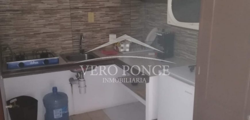 (Rentado) Villa Verde / Departamento en Renta (2317-766)