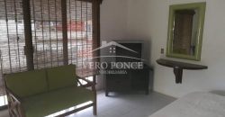 (Rentado) Villa Verde / Departamento en Renta (2317-766)