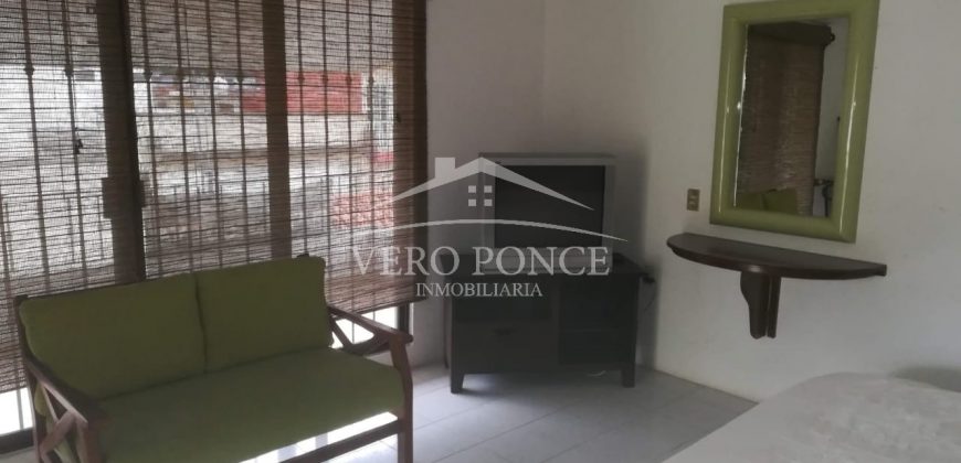 (Rentado) Villa Verde / Departamento en Renta (2317-766)