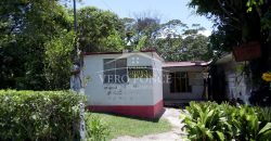 Tecama Caleria / Casa en Venta (2301-774)