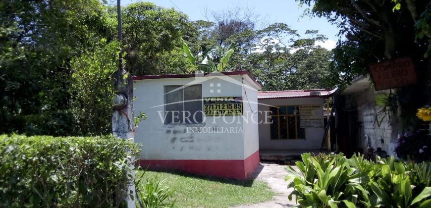 Tecama Caleria / Casa en Venta (2301-774)