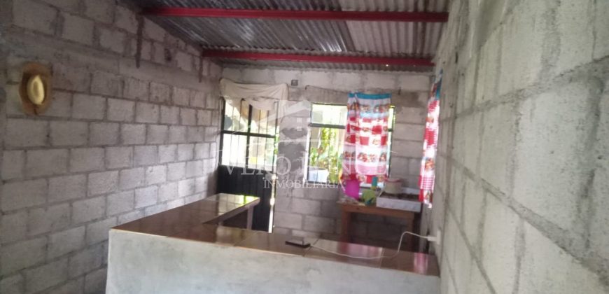 Tecama Caleria / Casa en Venta (2301-774)