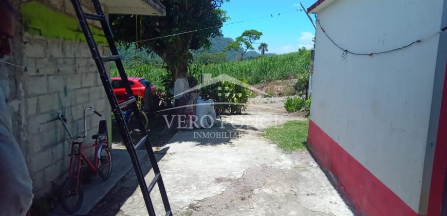 Tecama Caleria / Casa en Venta (2301-774)