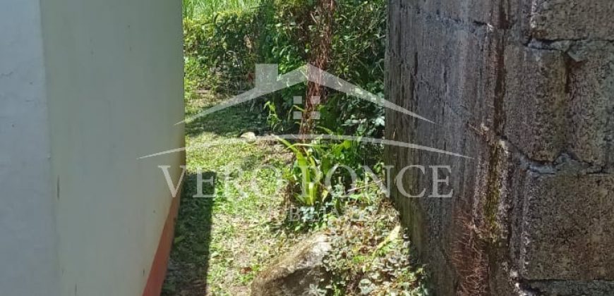 Tecama Caleria / Casa en Venta (2301-774)