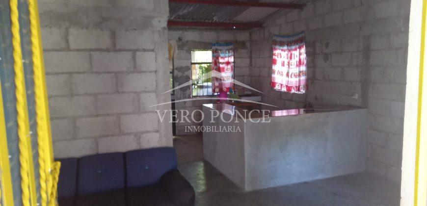 Tecama Caleria / Casa en Venta (2301-774)