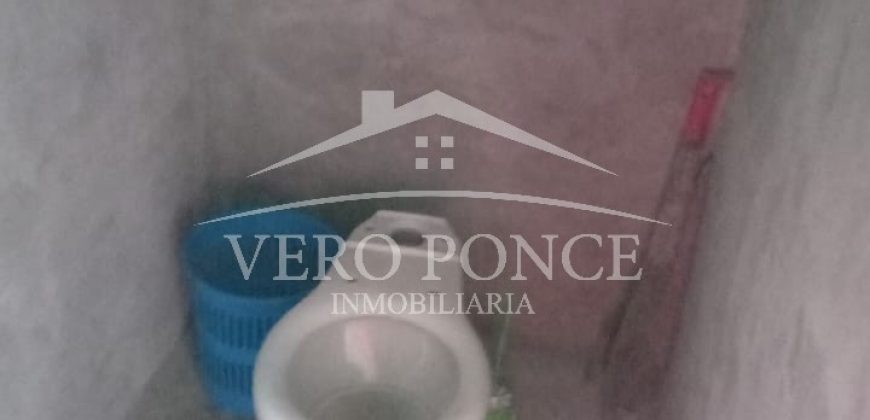 Tecama Caleria / Casa en Venta (2301-774)