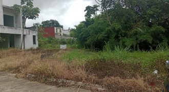 Fraccionamiento Longinos / 205.55 m2 / Terreno en Venta (2301-778) Fraccionamiento Longinos / 205.55 m2 / Terreno en Venta (2301-778)