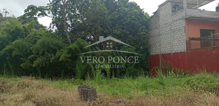 Fraccionamiento Longinos / 205.55 m2 / Terreno en Venta (2301-778)