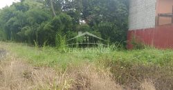 Fraccionamiento Longinos / 205.55 m2 / Terreno en Venta (2301-778)