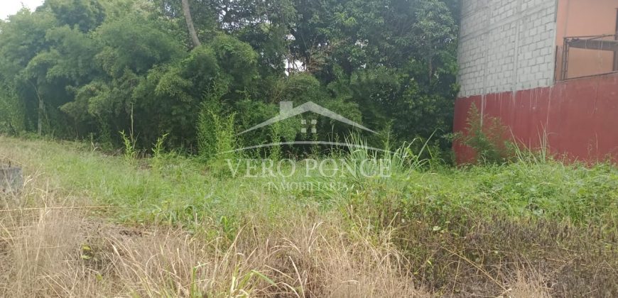 Fraccionamiento Longinos / 205.55 m2 / Terreno en Venta (2301-778)