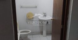 (Rentado) Avenida 1 Centro / Local en Renta (2310-780)