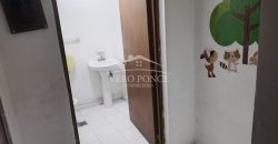 (Rentado) Avenida 1 Centro / Local en Renta (2310-780)