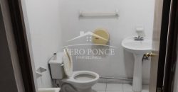 (Rentado) Avenida 1 Centro / Local en Renta (2310-780)