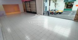 (Rentado) Avenida 1 Centro / Local en Renta (2310-780)