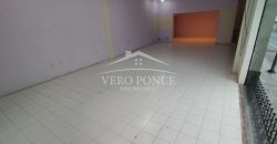 (Rentado) Avenida 1 Centro / Local en Renta (2310-780)