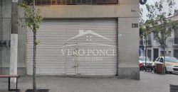 (Rentado) Avenida 1 Centro / Local en Renta (2310-780)