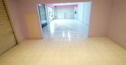 (Rentado) Avenida 1 Centro / Local en Renta (2310-780)