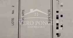 Los Filtros / Bodega en Venta (2301-782)