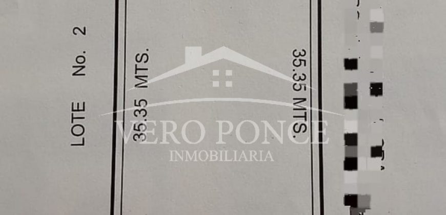 Los Filtros / Bodega en Venta (2301-782)