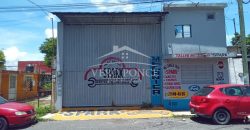 Los Filtros / Bodega en Venta (2301-782)