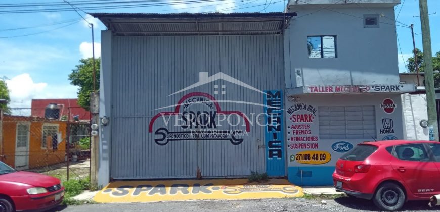 Los Filtros / Bodega en Venta (2301-782)