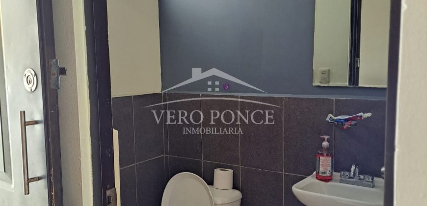 (Rentada) Rincón de San Marcial / Casa en Renta (2317-784)