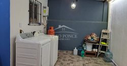 (Rentada) Rincón de San Marcial / Casa en Renta (2317-784)