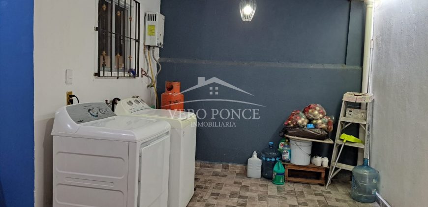 (Rentada) Rincón de San Marcial / Casa en Renta (2317-784)