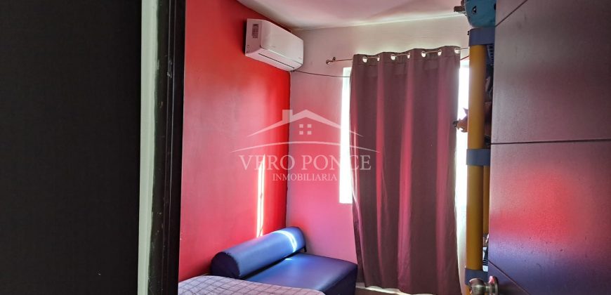 (Rentada) Rincón de San Marcial / Casa en Renta (2317-784)