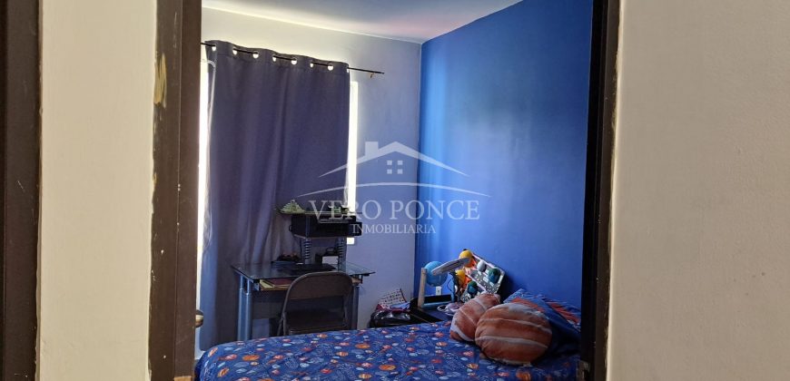 (Rentada) Rincón de San Marcial / Casa en Renta (2317-784)