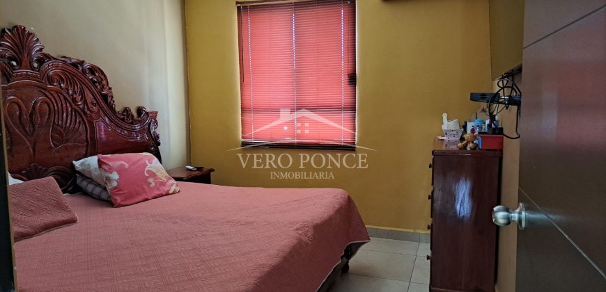 (Rentada) Rincón de San Marcial / Casa en Renta (2317-784)