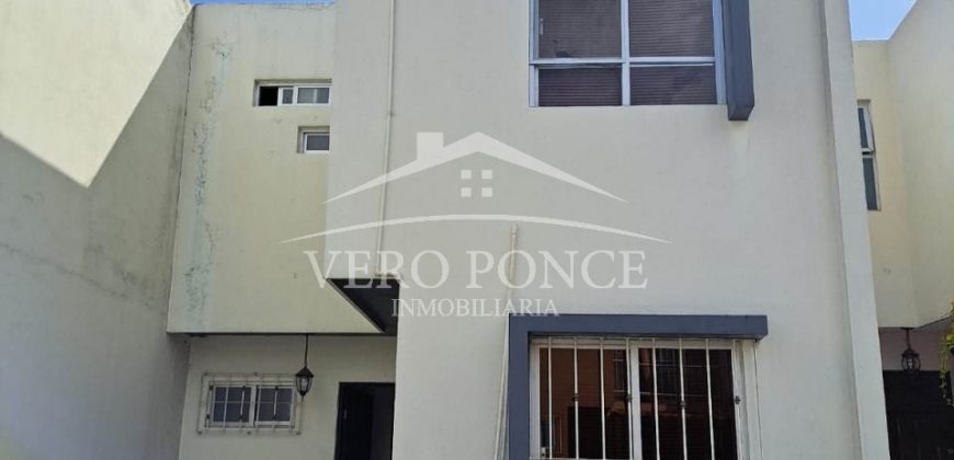 (Rentada) Rincón de San Marcial / Casa en Renta (2317-784)