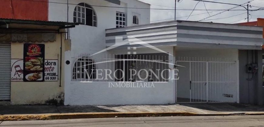 (Rentada) Rancho Miranda / Casa en Renta (2320-785)
