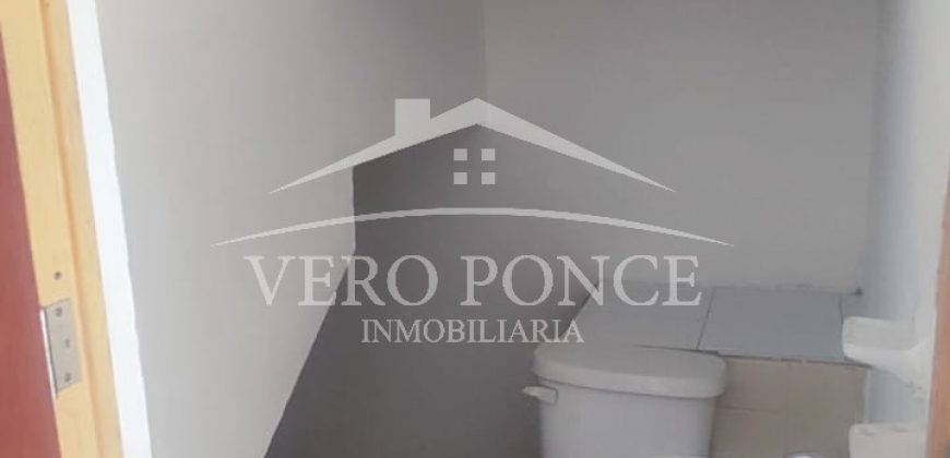 (Rentada) Rancho Miranda / Casa en Renta (2320-785)