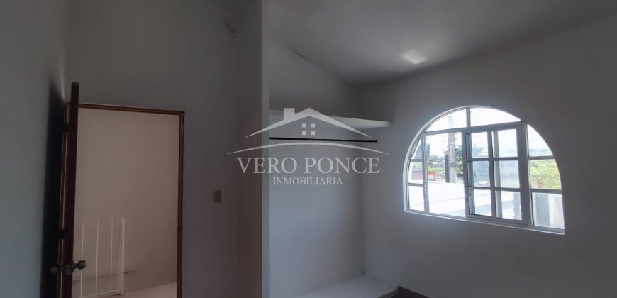 (Rentada) Rancho Miranda / Casa en Renta (2320-785)