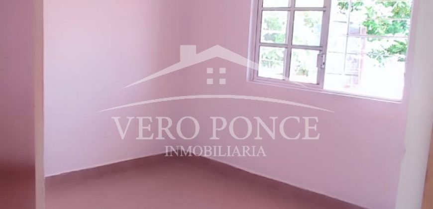 (Rentada) Rancho Miranda / Casa en Renta (2320-785)