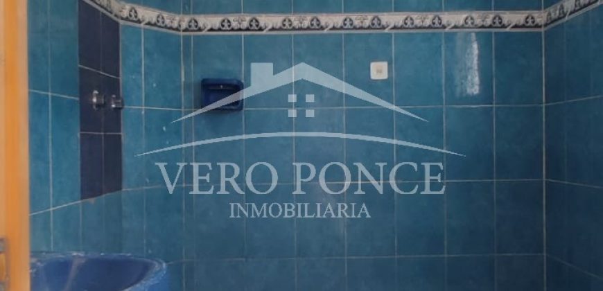 (Rentada) Rancho Miranda / Casa en Renta (2320-785)