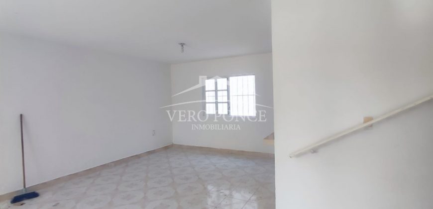 (Rentada) Rancho Miranda / Casa en Renta (2320-785)