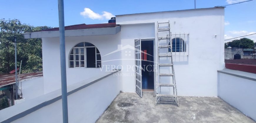 (Rentada) Rancho Miranda / Casa en Renta (2320-785)