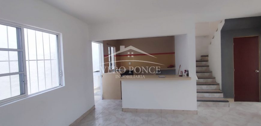 (Rentada) Rancho Miranda / Casa en Renta (2320-785)