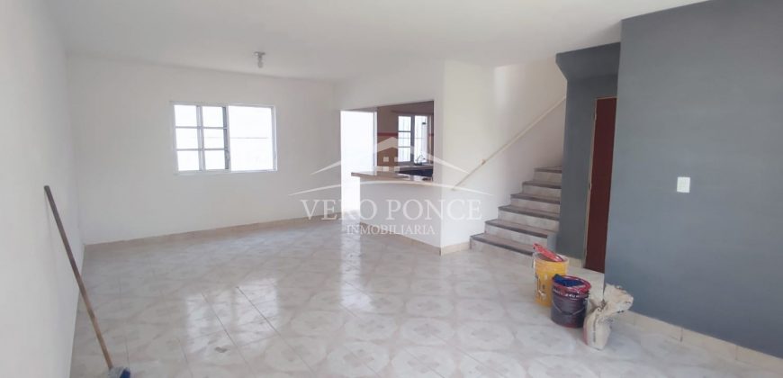 (Rentada) Rancho Miranda / Casa en Renta (2320-785)