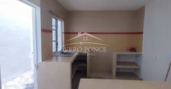 (Rentada) Rancho Miranda / Casa en Renta (2320-785)