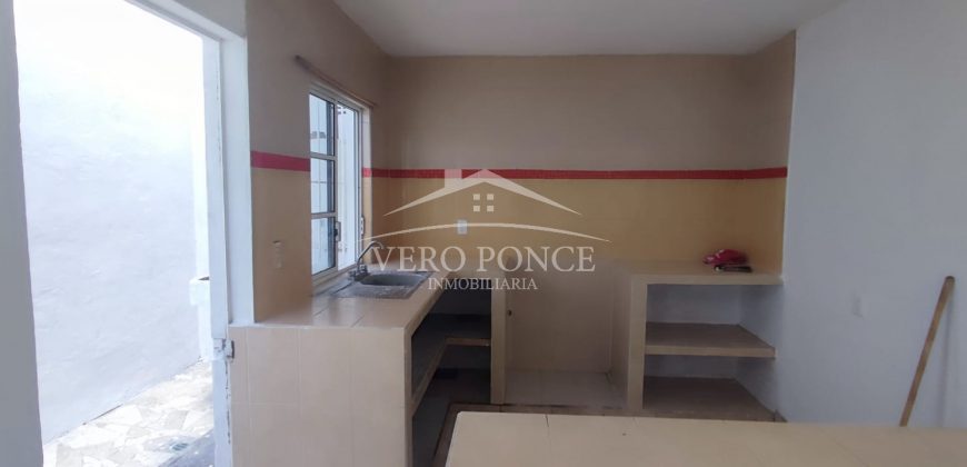 (Rentada) Rancho Miranda / Casa en Renta (2320-785)