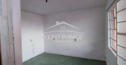 (Rentada) Colonia Centro / Casa en Renta (2301-786)