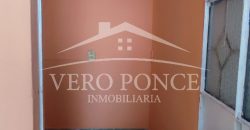 (Rentada) Colonia Centro / Casa en Renta (2301-786)