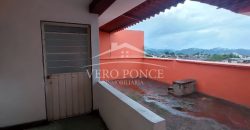 (Rentada) Colonia Centro / Casa en Renta (2301-786)