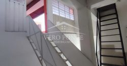 (Rentada) Colonia Centro / Casa en Renta (2301-786)