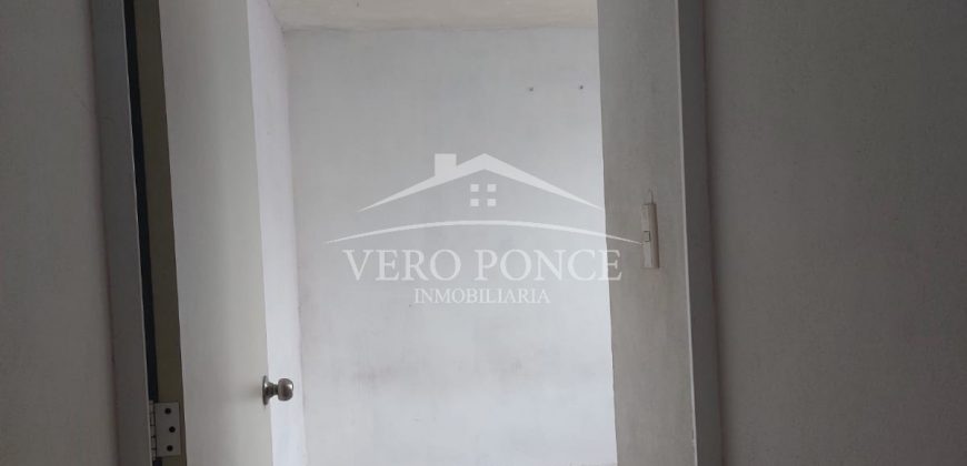 (Rentada) Riveras de Buenavista / Departamento en Renta (2304-787)